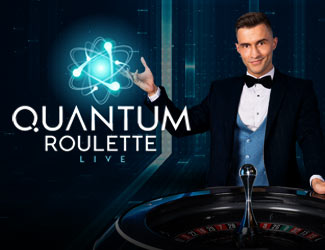 Quantum roulette